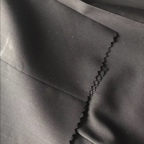 HUGO BOSS Men’s Pants Wool Suit Separates Size 32 - Picture 4 of 9